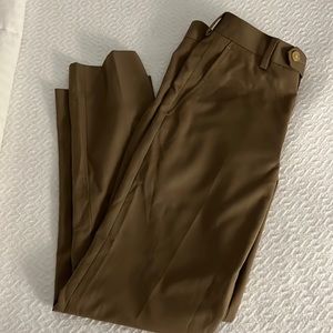 Dress pants